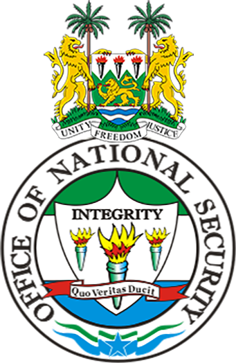 Office of National Security (ONS)