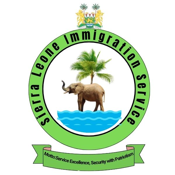 Sierra Leone Immigration Department (SLID)